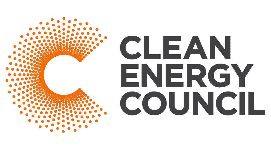 Clean Energy Council Logo