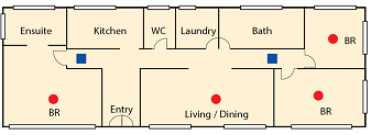 Single Storey Plans